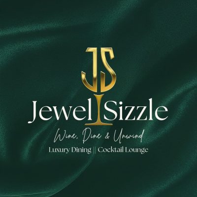 Jewel Sizzle Logo